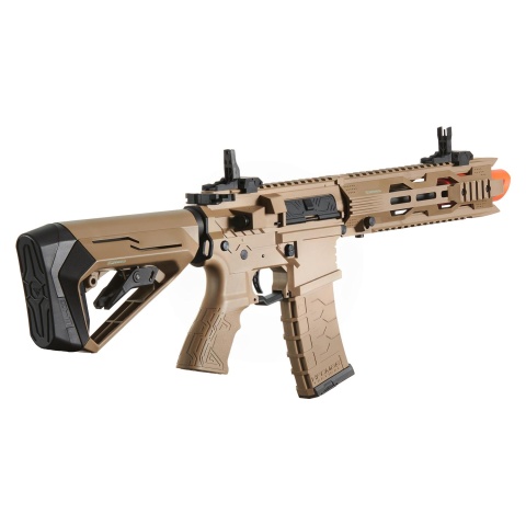 HFC Raystar RS4 Carbine Airsoft AEG Rifle