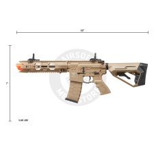 HFC Raystar RS4 Carbine Airsoft AEG Rifle