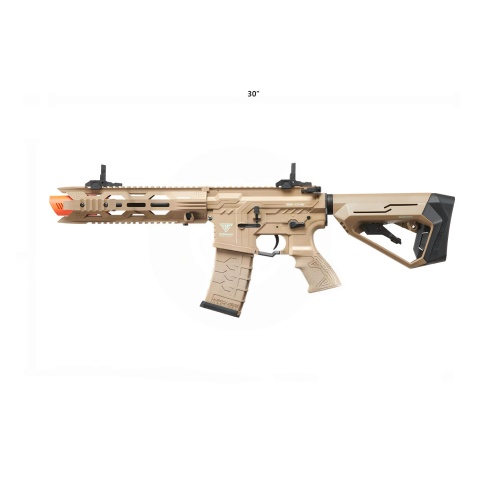 HFC Raystar RS4 Carbine Airsoft AEG Rifle