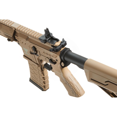 HFC Raystar RS4 Carbine Airsoft AEG Rifle