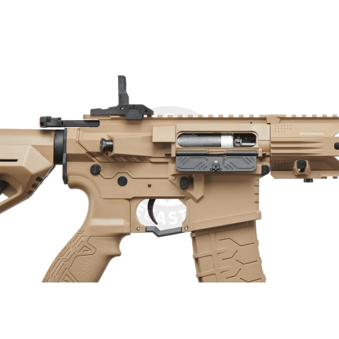HFC Raystar RS4 Carbine Airsoft AEG Rifle
