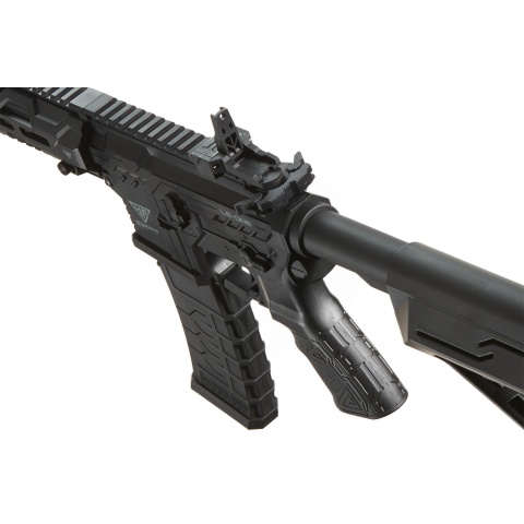 HFC HB-202Z AEG LE-ONE Polymer Rifle