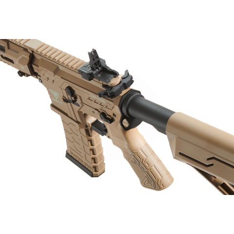 HFC HB-202Z AEG LE-ONE Polymer Rifle