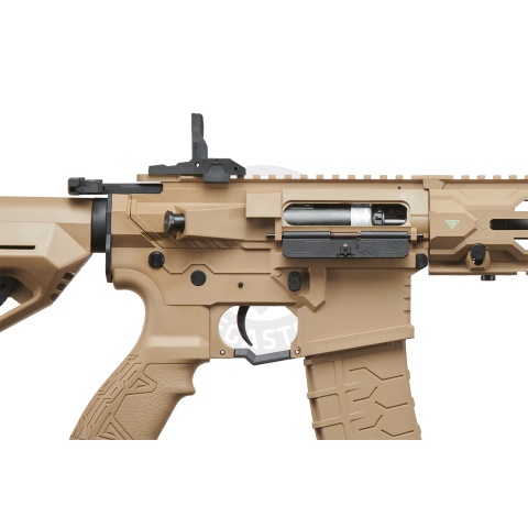 HFC HB-202Z AEG LE-ONE Polymer Rifle