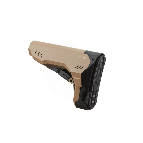 HFC Sport Edition Retractable G2 Stock