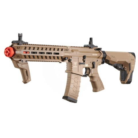 HFC HB-203 Sport Edition LE-TWO AEG Polymer Rifle