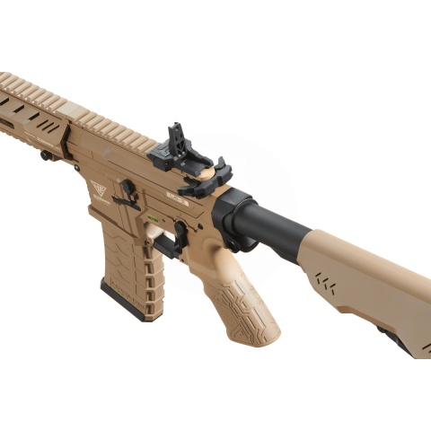 HFC HB-203 Sport Edition LE-TWO AEG Polymer Rifle