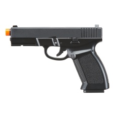 HFC HG-189 Gas Blowback Pistols (Color: Black)