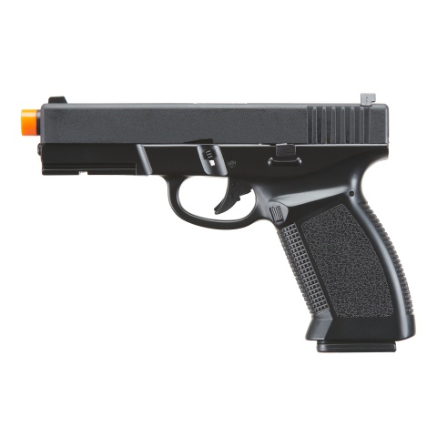 HFC HG-189 Gas Blowback Pistols (Color: Black)