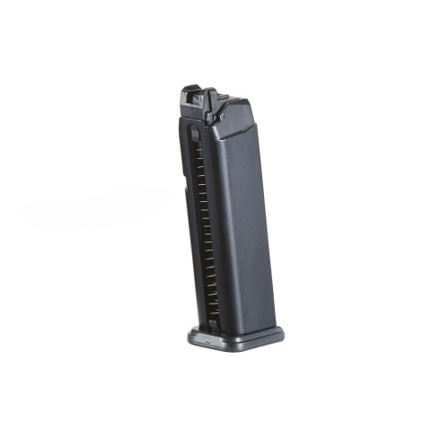 HFC HG-189 Gas Blowback Pistols (Color: Black)