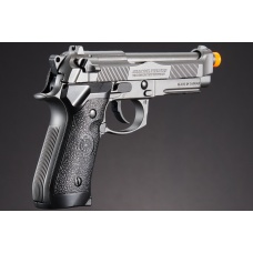 HFC Airsoft M9 Gas Blowback GBB Pistol - SEMI-AUTO