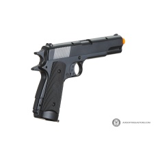 HGC-312B Co2 Pistol (Color: Black)