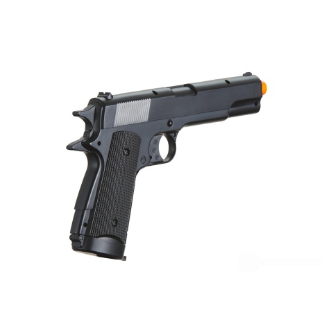 HGC-312B Co2 Pistol (Color: Black)