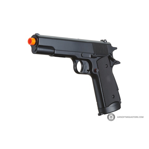 HGC-312B Co2 Pistol (Color: Black)