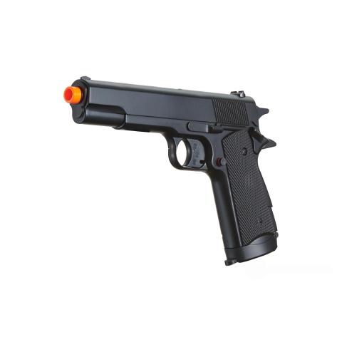 HGC-312B Co2 Pistol (Color: Black)