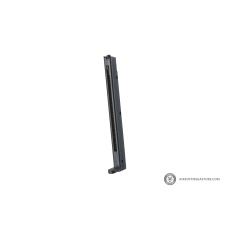 HGC-312B Co2 Pistol (Color: Black)