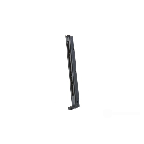 HGC-312B Co2 Pistol (Color: Black)