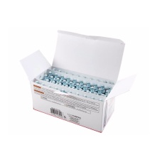 UMAREX 12G CO2 Canisters - 50 Pack