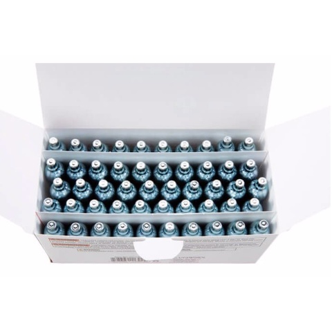 UMAREX 12G CO2 Canisters - 50 Pack