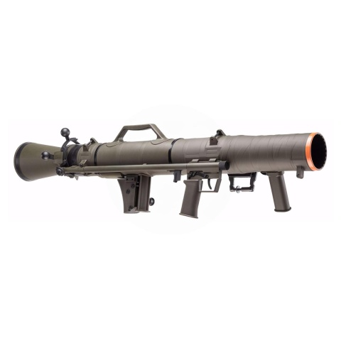 Elite Force M3 MAAWS CARL GUSTAF Green Gas GBB Airsoft Launcher - (65MM)