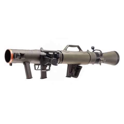 Elite Force M3 MAAWS CARL GUSTAF Green Gas GBB Airsoft Launcher - (65MM)