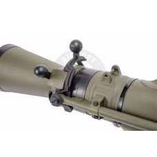 Elite Force M3 MAAWS CARL GUSTAF Green Gas GBB Airsoft Launcher - (65MM)