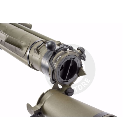 Elite Force M3 MAAWS CARL GUSTAF Green Gas GBB Airsoft Launcher - (65MM)