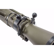 Elite Force M3 MAAWS CARL GUSTAF Green Gas GBB Airsoft Launcher - (65MM)