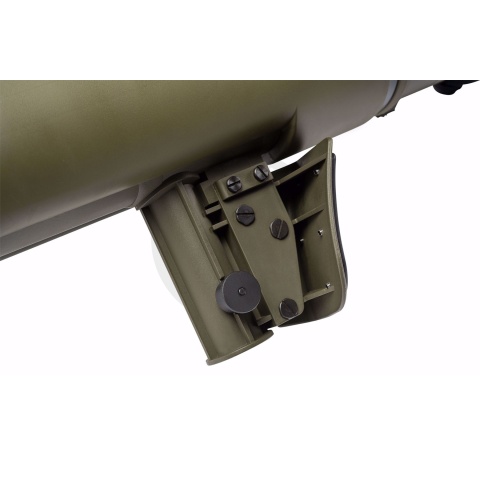 Elite Force M3 MAAWS CARL GUSTAF Green Gas GBB Airsoft Launcher - (65MM)