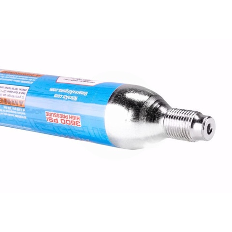 Umarex NitroAir® Pre-Filled Nitrogen Cartridges