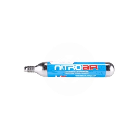 Umarex NitroAir® Pre-Filled Nitrogen Cartridge