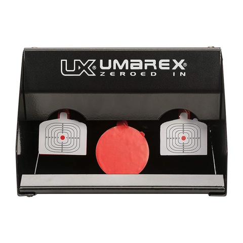 Umarex Trap Shot Airgun Reset Target System