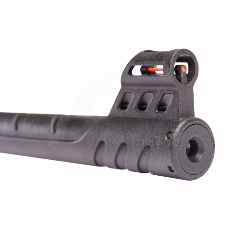 Umarex Emerge .22 Caliber Multi-Shot Pellet Rifle with Wood Stock