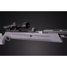 Umarex Synergis Elite Underlever .22 Caliber Pellet Rifle - (Gray)