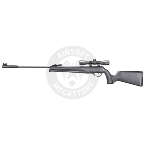 UMAREX Prymex .177 Gas Piston Break Barrel Air Rifle