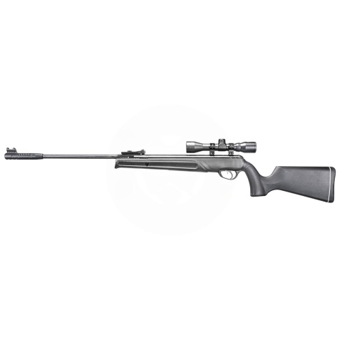 UMAREX Prymex .177 Gas Piston Break Barrel Air Rifle