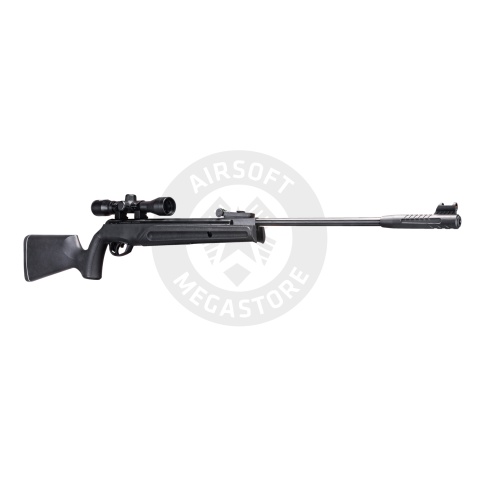 UMAREX Prymex .177 Gas Piston Break Barrel Air Rifle