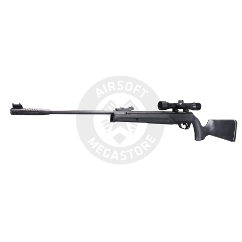 UMAREX Prymex .177 Gas Piston Break Barrel Air Rifle