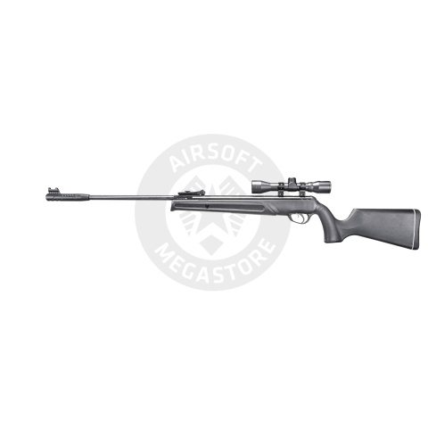 UMAREX Prymex .177 Gas Piston Break Barrel Air Rifle