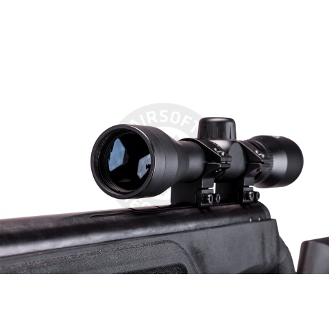 UMAREX Prymex .177 Gas Piston Break Barrel Air Rifle