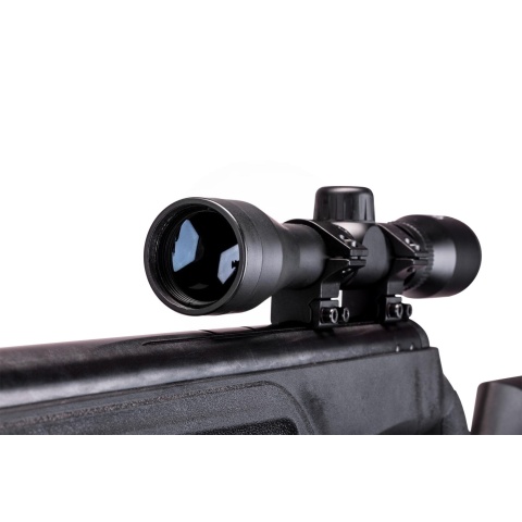 UMAREX Prymex .177 Gas Piston Break Barrel Air Rifle
