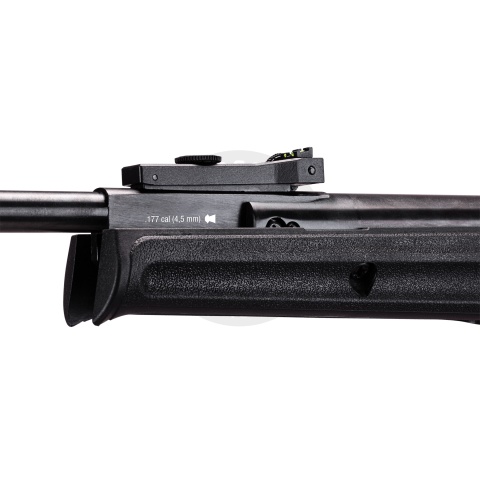 UMAREX Prymex .177 Gas Piston Break Barrel Air Rifle