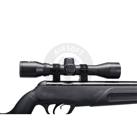 UMAREX Prymex .177 Gas Piston Break Barrel Air Rifle