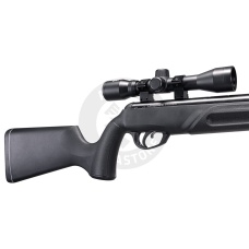 UMAREX Prymex .177 Gas Piston Break Barrel Air Rifle