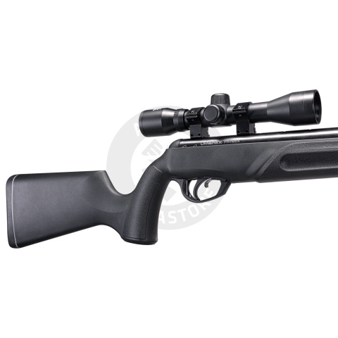 UMAREX Prymex .177 Gas Piston Break Barrel Air Rifle