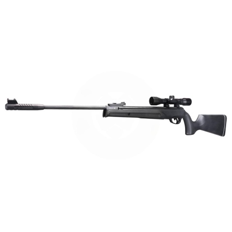 UMAREX Prymex .22 Caliber Gas Piston Break Barrel Air Rifle - (Black)