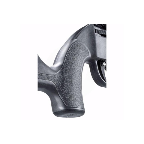 Umarex Komplete NCR .177 Caliber NitroAir Powered PCP Pellet Rifle - (Black)