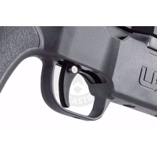 Umarex Komplete NCR .177 Caliber NitroAir Powered PCP Pellet Rifle - (Black)