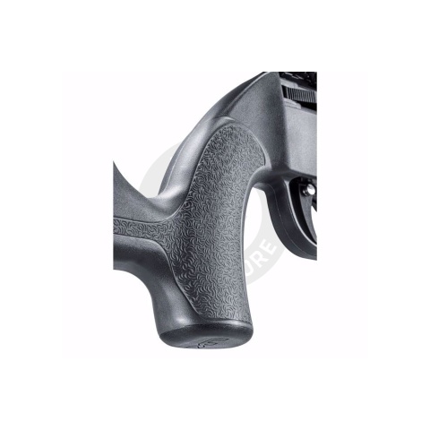 Umarex Komplete NCR .22 Caliber NitroAir Powered PCP Pellet Rifle - (Black)