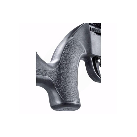 Umarex Komplete NCR .22 Caliber NitroAir Powered PCP Pellet Rifle - (Black)